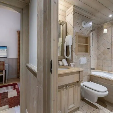 Apartamento Chalet Mit Aussenwhirlpool Nesselwängle