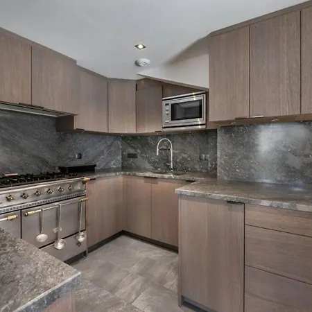 Apartamento Chalet Mit Aussenwhirlpool *