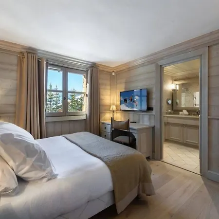Apartamento Chalet Mit Aussenwhirlpool Nesselwängle