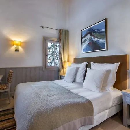 Chalet Mit Aussenwhirlpool * Nesselwängle